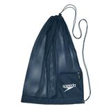 Speedo Ventilator Mesh Equipment Bag - Insignia Blue
