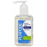 J&J Purpose Gentle Cleansing Wash 6 Fl. Oz.