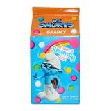 First American Brands The Smurfs Brainy Eau de Toilette Fragrance for Kids 1.7 Oz