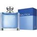 Voyage By Nautica Eau de Toilette Spray For Men 3.4 oz (Pack of 4)