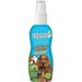 Dog Cat Grooming Hydrating Nourishing Coconut Cream Choose Cologne or Shampoo (Coconut Cream Cologne - 4 oz)