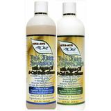 Vitamyr Tea Tree Hair Care Set 14 Oz Natural Shampoo & 14 Oz Natural Conditioner Botanical Ingredient