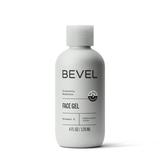 Bevel Hydrating Face Gel with Vitamin C for All Skin Types 4 oz