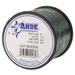 Ande A14-40G Premium Mono Line 1/4 lb Spool 40 lb 350 Yards Green