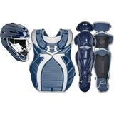 Under Armour Girls Victory Series Catcher s Set