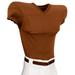 Champro Youth Audible Football Game Jersey Texas Orange XS