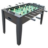 Hurricane 54 Foosball Table Dark Walnut