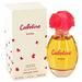 Cabotine Rose Eau De Toilette Spray By Parfums Gres1.7 Oz (Pack 4)