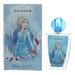 Disney Frozen II Elsa by Disney 3.4 oz Eau De Toilette Spray for Girls