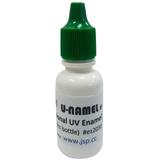 U-NAMELÂ® 10 gram refil GREEN liquid