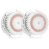 Muzott Radiance replacement Brush Heads For Clarisonic MIA 1 2 Aria Pro Plus 2 pack