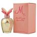 M Luscious Pink by Mariah Carey 3.3 oz Eau De Parfum Spray for Women