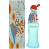 (pack 4) I Love Love Eau De Toilette Spray By Moschino3.4 oz
