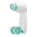 True Glow by Conair Battery Operated Facial Cleansing Brush FCB6