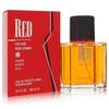 RED by Giorgio Beverly Hills - Men - Eau De Toilette Spray 3.4 oz