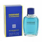 Givenchy Men s Insense Ultramarine EDT 3.4 oz Fragrances 3274872388956