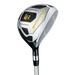 Orlimar Golf Escape Fairway Wood (RH) #5 Graphite Shaft - L Flex