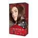 REVLON - COLORSILK Beautiful Color Permanent Hair Dye Kit 33 DARK SOFT BROWN