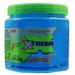 Xtreme Professional Jumbo Blue UV Protection Styling Hair Gel 35.27 oz