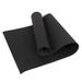 Yoga Mat EVA 4mm Thick Dampproof Anti-slip Anti-Tear Foldable Gym Workout Fitness Pad Sports Accessory