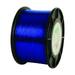 Ande MB-1-20 Monster Blue Monofilament Fishing Line 1 lb Spool 20 lb 2400 Yards