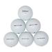 Titleist Pro V1x Golf Balls Mint 5a AAAAA Quality 50 Pack White