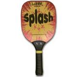 Laser Splash Pickleball Paddle