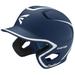 Easton Z5 2.0 Matte Two-Tone Batting Helmet - Junior | Navy/White | Junior