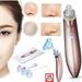 Electric Facial Skin Care Pore Blackhead Cleaner Remover Vacuum Acne Cleanser