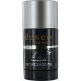 Deseo Cologne By Jennifer Lopez Deodorant Stick2.4 Oz (Pack 4)