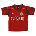 Adidas MLS Soccer Toronto FC Boy s Home Call Up Jersey Red