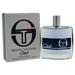 Club by Sergio Tacchini for Men - 3.3 oz EDT Spray