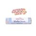 Creative Faces Chunky Glitter Stick - Vicki Jean Easy To Apply Cosmetic Grade Polyester Glitter (3.5 gm/4.5 ml) Great to Sparkle up your Face Body Hair and Face Paint Designs