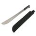 Ozark Trail 18 Machete with Sheath Model 5052