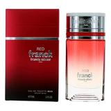 Franck Olivier Men s Red Franck Men EDT Spray 2.5 oz Fragrances 3516641747121