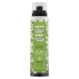 Love Beauty And Planet Medium Hold & Volume Hair Spray Coconut Milk & White Jasmine 6.7 oz