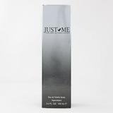 Just Me by Paris Hilton for Men - 3.4 Ounce EDT Spray