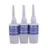 Roux Leave In Treatment 07 Anti Aging Extra Volume By 89% ( By 89% / 3pk x 0.5 oz)