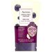 AVEENO Absolutely Ageless Pre-Tox Peel Off Antioxidant Face Mask with Alpha Hydroxy Acids Vitamin E & Blackberry Comple - (Pack of 1)