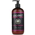 3 Pack - Coconut Whipped Creme Leave-In Conditioner 16 oz