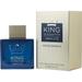 King Of Seduction Absolute Edt Spray 3.4 Oz By Antonio Banderas