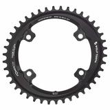 Wolf Tooth Elliptical Shimano 110 Asymmetric BCD Chainring - 42t 110