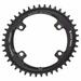 Wolf Tooth Elliptical Shimano 110 Asymmetric BCD Chainring - 42t 110