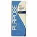 Purpose Dual Treatment Moisture Lotion Sunscreen Oil Free SPF15 4oz 2-Pack