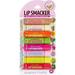 Lip Smacker Original Flavors Party Pack Lip Glosses 8 Count