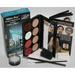 Mehron CreamBlend Stick All Pro Makeup Kit | Face Hair Eye Contouring Stage Films TV Video Photography Theatrical Makeup & More | Long Lasting Professional Set (Fair)