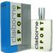 Claiborne Sport By Liz Claiborne Eau-de-cologne Spray For Men 3.4 oz (Pack of 4)