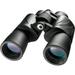 Barska Escape 10x50mm Porro Prism Binoculars (Black)