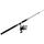 Shakespeare Alpha Fishing Rod and Reel Combo