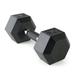 CAP Barbell Coated Dumbbells Single 30 Pounds